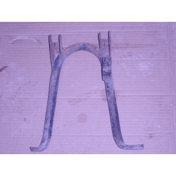 Caballete ciclomotor