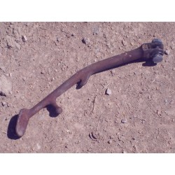 Caballete ciclomotor