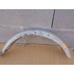 Guardabarros Ciclomotor