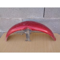 Guardabarros Ciclomotor