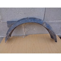 Guardabarros Ciclomotor