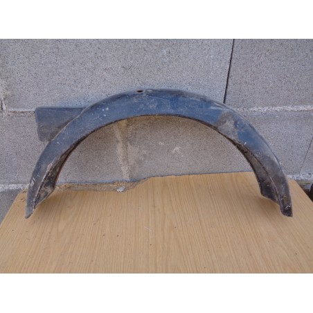Guardabarros Ciclomotor