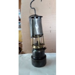 Lampara Minera