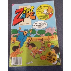 Zipi y Zape Nº631