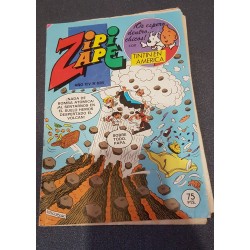 ZIPI Y ZAPE Nº628