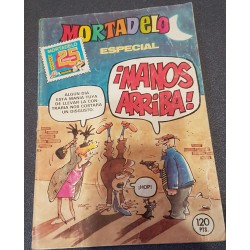 Mortadelo Especial