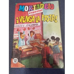 Mortadelo Especial