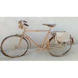 Bicicleta Mochilas T53