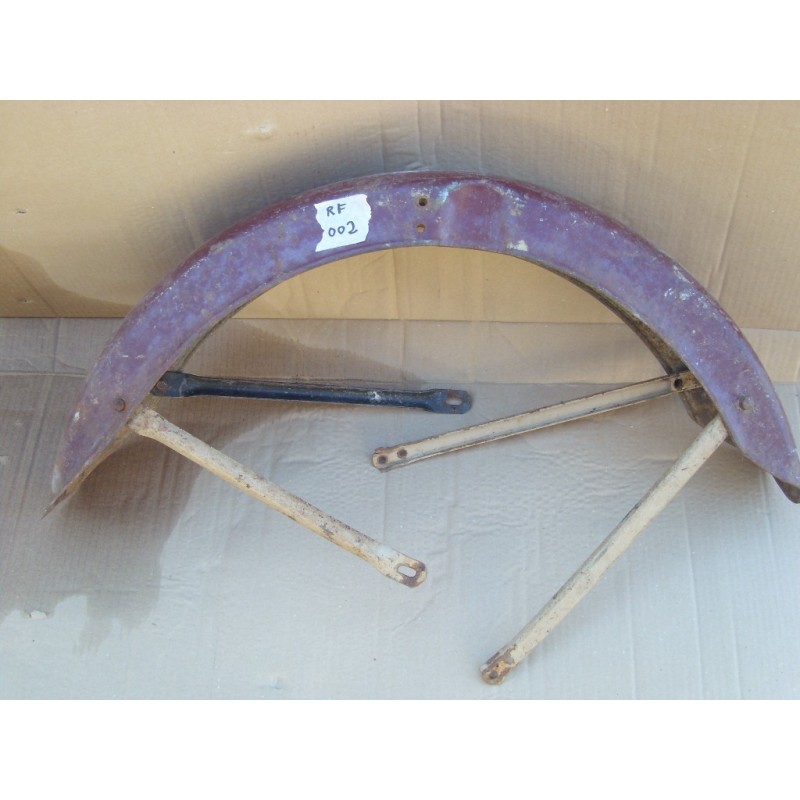 Guardabarros motobecane