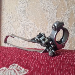 Desviador Platos Bicicleta