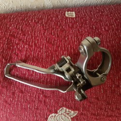 Desviador Platos Bicicleta