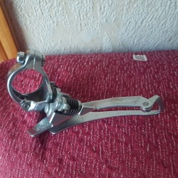 Desviador Platos Bicicleta