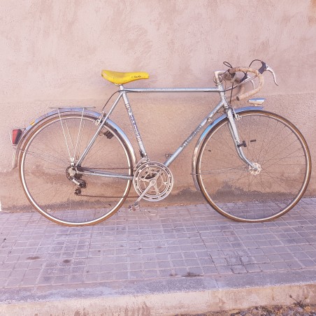Bicicleta Starnoro T56