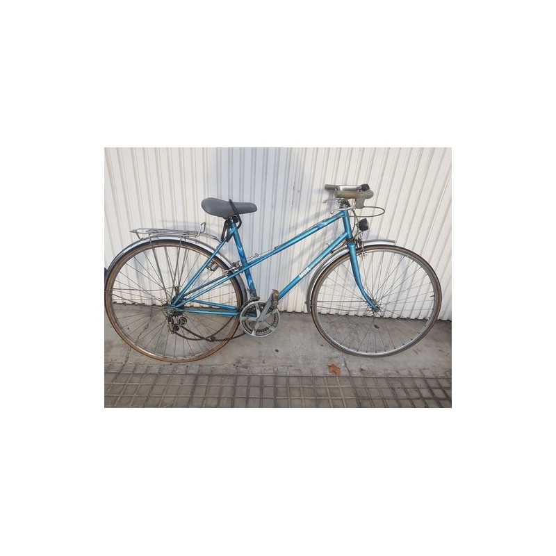 Bicicleta MBK