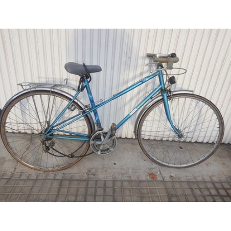 Bicicleta MBK