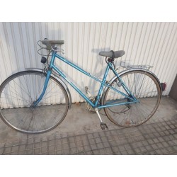 Bicicleta MBK