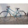 Bicicleta MBK