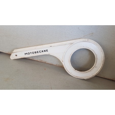 Cubrecadenas Motobecane