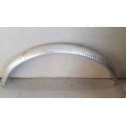 Guardabarro Bicicleta