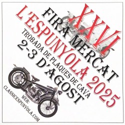 Fira  Mercat l`Espunyola