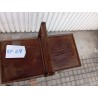 Costurero antiguo de madera RF:07