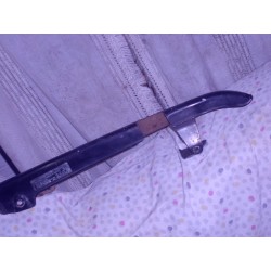 Cubrecadenas Honda 125s