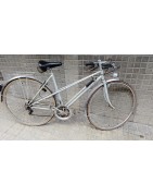   Bicicletas DAMA
