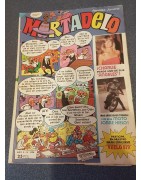 Mortadelo y Filemón