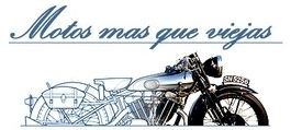 Motos más que viejas